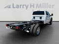 2025 RAM 5500 Chassis Cab Tradesman