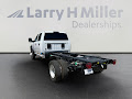 2025 RAM 5500 Chassis Cab Tradesman