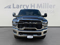 2025 RAM 3500 Big Horn