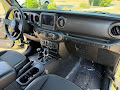 2023 Jeep Wrangler Freedom ECO DIESEL! FACTORY CERTIFIED WA