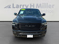 2022 RAM 1500 Limited 4X4! FACTORY CERTIFIED WARRANTY!
