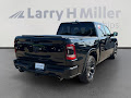 2022 RAM 1500 Limited 4X4! FACTORY CERTIFIED WARRANTY!