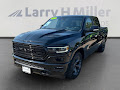 2022 RAM 1500 Limited 4X4! FACTORY CERTIFIED WARRANTY!