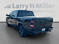2022 RAM 1500 Limited 4X4! FACTORY CERTIFIED WARRANTY!