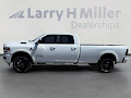 2022 RAM 3500 Laramie 4X4! FACTORY CERTIFIED WARRANTY!