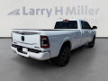 2022 RAM 3500 Laramie 4X4! FACTORY CERTIFIED WARRANTY!