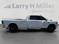 2022 RAM 3500 Laramie 4X4! FACTORY CERTIFIED WARRANTY!