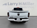 2022 RAM 3500 Laramie 4X4! FACTORY CERTIFIED WARRANTY!