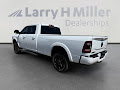2022 RAM 3500 Laramie 4X4! FACTORY CERTIFIED WARRANTY!