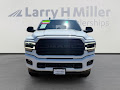 2022 RAM 3500 Laramie 4X4! FACTORY CERTIFIED WARRANTY!