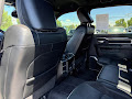 2022 RAM 3500 Laramie 4X4! FACTORY CERTIFIED WARRANTY!