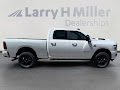 2025 RAM 3500 Laramie