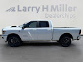 2025 RAM 3500 Laramie