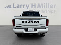 2025 RAM 3500 Laramie