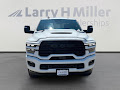 2025 RAM 3500 Laramie