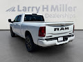 2025 RAM 3500 Laramie