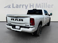 2025 RAM 3500 Laramie