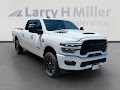 2025 RAM 3500 Laramie