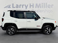 2022 Jeep Renegade Trailhawk 4X4! FACTORY CERTIFIED WARRANT