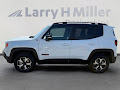 2022 Jeep Renegade Trailhawk 4X4! FACTORY CERTIFIED WARRANT