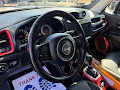 2022 Jeep Renegade Trailhawk 4X4! FACTORY CERTIFIED WARRANT
