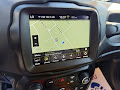 2022 Jeep Renegade Trailhawk 4X4! FACTORY CERTIFIED WARRANT