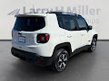 2022 Jeep Renegade Trailhawk 4X4! FACTORY CERTIFIED WARRANT