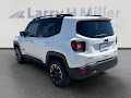 2023 Jeep Renegade Trailhawk 4x4! FACTORY CERTIFIED WARRANT