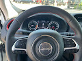 2023 Jeep Renegade Trailhawk 4x4! FACTORY CERTIFIED WARRANT