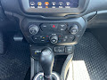 2023 Jeep Renegade Trailhawk 4x4! FACTORY CERTIFIED WARRANT
