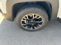 2023 Jeep Renegade Trailhawk 4x4! FACTORY CERTIFIED WARRANT