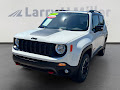 2023 Jeep Renegade Trailhawk 4x4! FACTORY CERTIFIED WARRANT