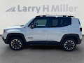 2023 Jeep Renegade Trailhawk 4x4! FACTORY CERTIFIED WARRANT