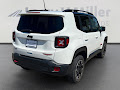 2023 Jeep Renegade Trailhawk 4x4! FACTORY CERTIFIED WARRANT