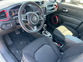 2023 Jeep Renegade Trailhawk 4x4! FACTORY CERTIFIED WARRANT