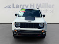 2023 Jeep Renegade Trailhawk 4x4! FACTORY CERTIFIED WARRANT