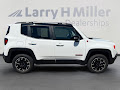 2023 Jeep Renegade Trailhawk 4x4! FACTORY CERTIFIED WARRANT