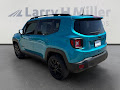 2022 Jeep Renegade Altitude 4X4! FACTORY CERTIFIED WARRANTY