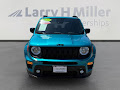 2022 Jeep Renegade Altitude 4X4! FACTORY CERTIFIED WARRANTY