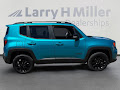 2022 Jeep Renegade Altitude 4X4! FACTORY CERTIFIED WARRANTY