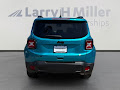 2022 Jeep Renegade Altitude 4X4! FACTORY CERTIFIED WARRANTY