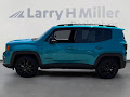2022 Jeep Renegade Altitude 4X4! FACTORY CERTIFIED WARRANTY