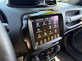 2022 Jeep Renegade Altitude 4X4! FACTORY CERTIFIED WARRANTY