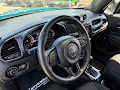 2022 Jeep Renegade Altitude 4X4! FACTORY CERTIFIED WARRANTY