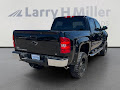 2012 Chevrolet Silverado 1500 LT 4WD! LOW MILES!