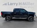 2012 Chevrolet Silverado 1500 LT 4WD! LOW MILES!