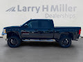 2012 Chevrolet Silverado 1500 LT 4WD! LOW MILES!