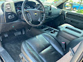 2012 Chevrolet Silverado 1500 LT 4WD! LOW MILES!