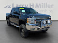 2012 Chevrolet Silverado 1500 LT 4WD! LOW MILES!