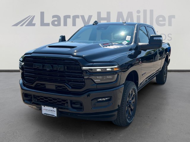 2025 RAM 3500 Laramie